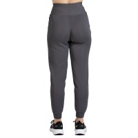 Pantalon Bullpadel Alya Anthracite