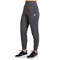 Pantalon Bullpadel Alya Anthracite