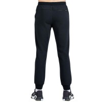 Bullpadel Basar Black Pants  Offer + Cheap