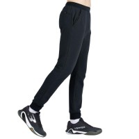 Bullpadel Basar Black Pants  Offer + Cheap