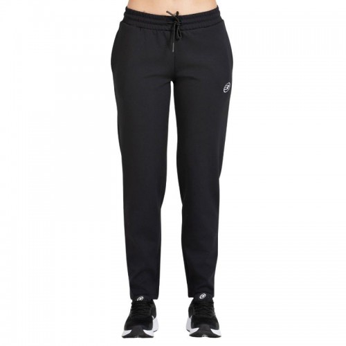 Bullpadel Befan Black Pants Bullpadel Befan Black Pants
