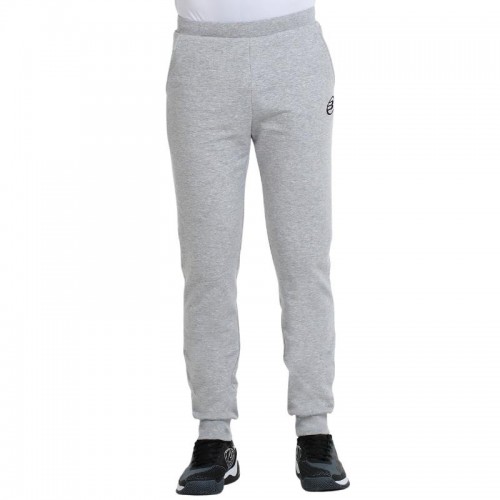 Bullpadel Begont Pantalon Vigore gris moyen Bullpadel Begont Pantalon Vigore gris moyen