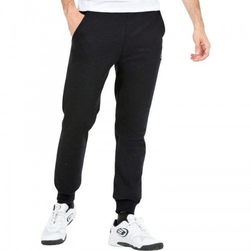 Bullpadel Begont Noir Pantalon Bullpadel Begont Noir Pantalon