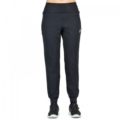 Bullpadel Billa Black Pants Bullpadel Billa Black Pants