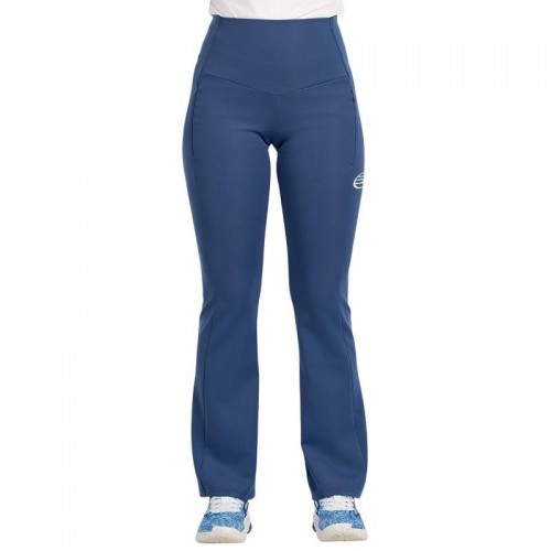 Bullpadel Bilmo Shadow Blue Pants Bullpadel Bilmo Shadow Blue Pants