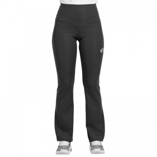 Bullpadel Bilmo Black Pants Bullpadel Bilmo Black Pants