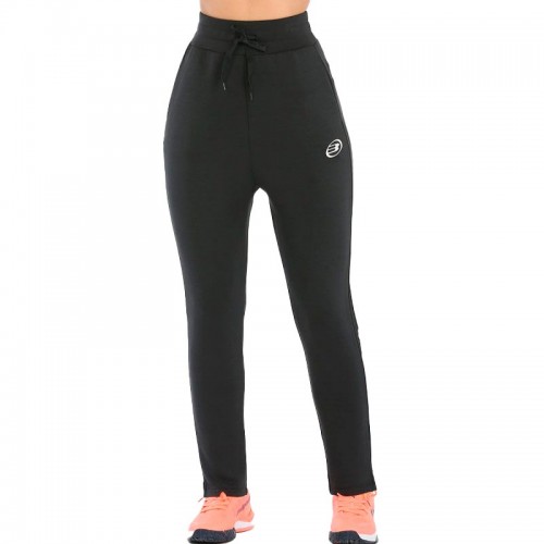 Pantalon Bullpadel Durania Noir Pantalon Bullpadel Durania Noir