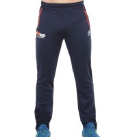 Bullpadel Pants FEP Expio Navy Blue