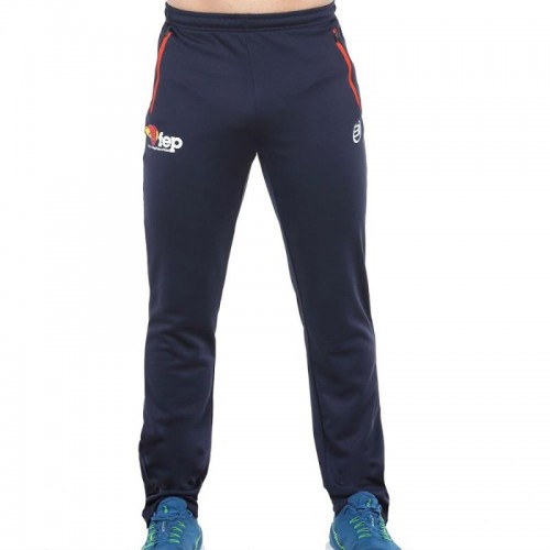 Pantalon Bullpadel FEP Expio Bleu Marine Pantalon Bullpadel FEP Expio Bleu Marine