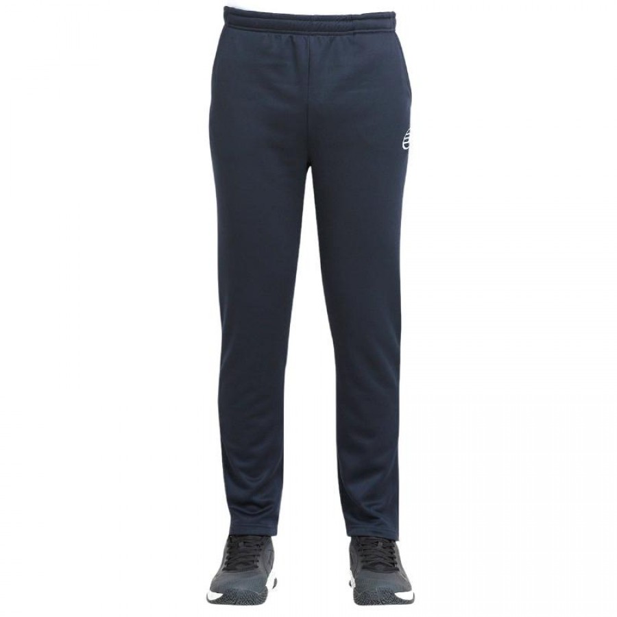 Bullpadel Grane Calça Azul Marinho  Oferta + Barato