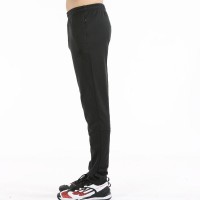 Pantalon Bullpadel Irgas Negro