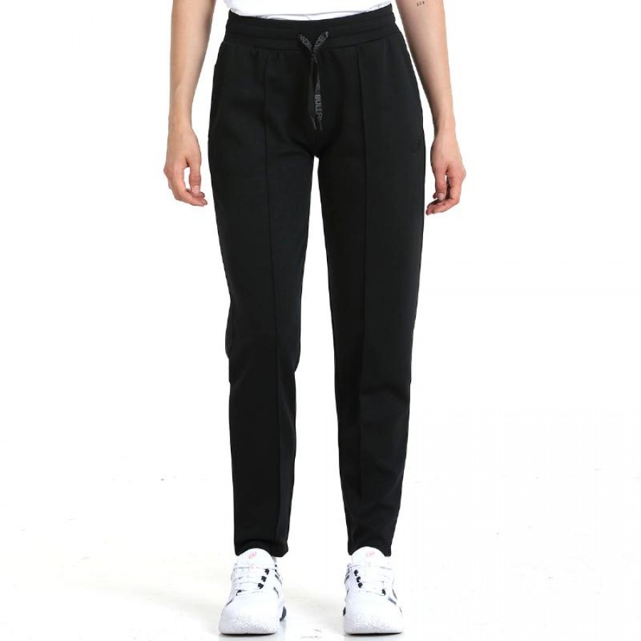 Bullpadel Irgue Pants Black