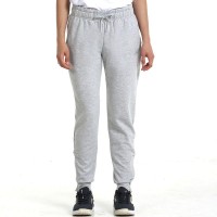 Bullpadel Itati Medium Grey Pants Vigore