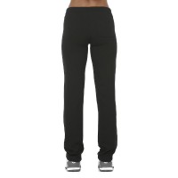 Pantalon Bullpadel Ituero Negro