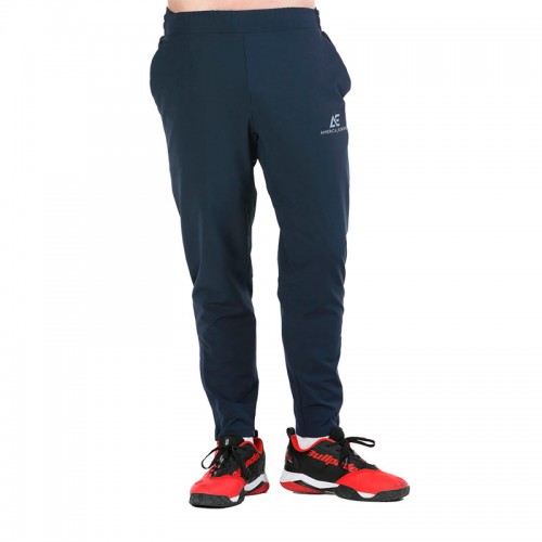 Pantalon Bullpadel Komis Bleu Marine Pantalon Bullpadel Komis Bleu Marine