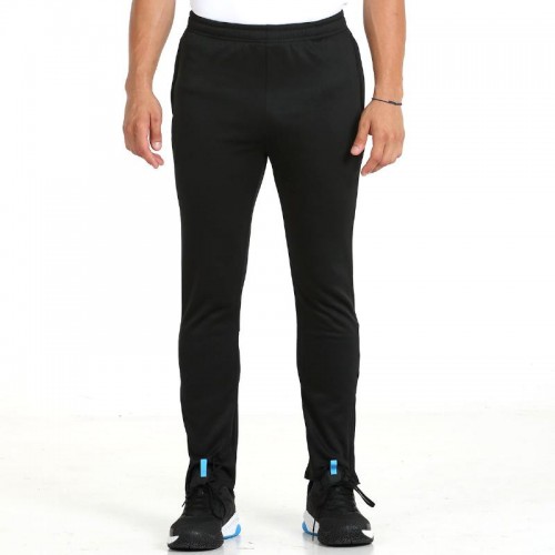 Bullpadel Playing Card Pants Black Bullpadel Playing Card Pants Black