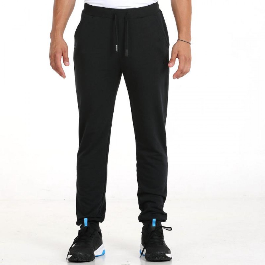 Bullpadel Neme Black Pants