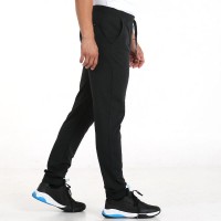 Pantalon Bullpadel Neme Negro