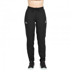 Pantalon Bullpadel Premier Padel Pior Negro
