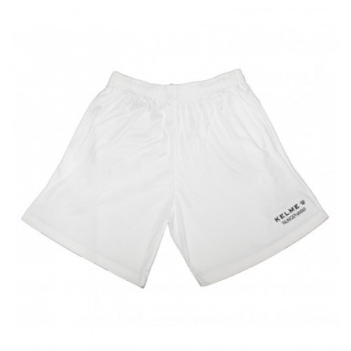 Shorts Kelme blancs