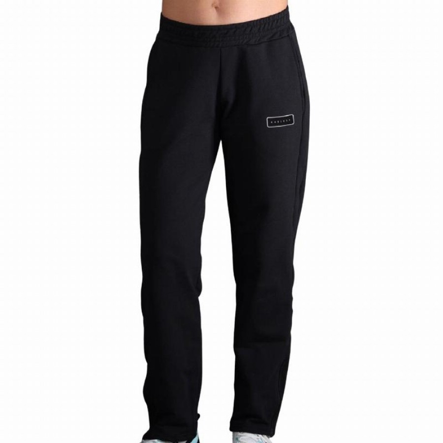 Pantalon Endless Bounce Negro  Offer + Cheap