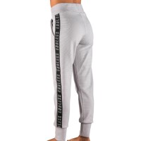 Endless Essence Iconic Blanco Grey Pants