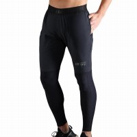 Pantalon Endless Victa II Noir  Offre - Pas cher