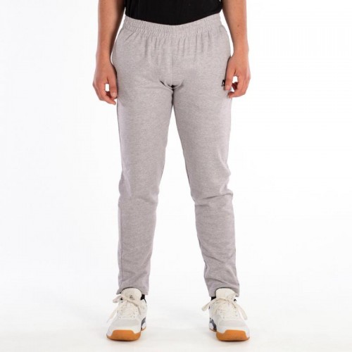 Enebe Culmen Pantaloni Grigi Enebe Culmen Pantaloni Grigi