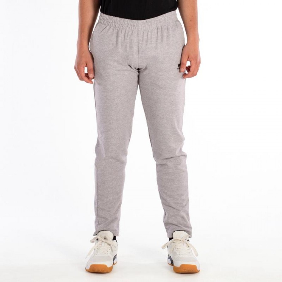 Pantalon Enebe Culmen Gris  Offre - Pas cher