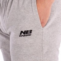Pantalon Enebe Culmen Gris  Offre - Pas cher