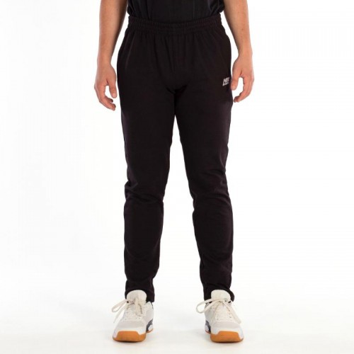 Pantaloni Enebe Culmen Nero Pantaloni Enebe Culmen Nero