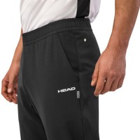 Head Breaker Pants Black White