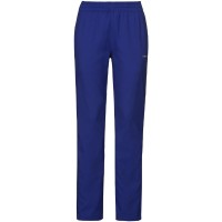 Pantalon Femme Head Club Royal Blue Noir