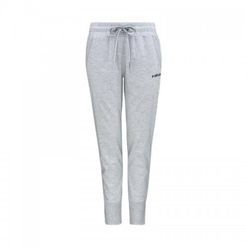 Pantaloni Head Club Rosie Grigio Pantaloni Head Club Rosie Grigio