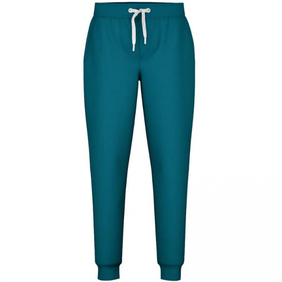 Pantalon Head Motion Azul Till  Oferta + Barato