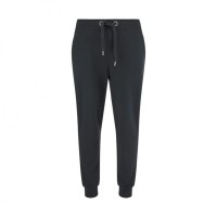 Pantalon Head Motion Sweat Negro  Oferta + Barato