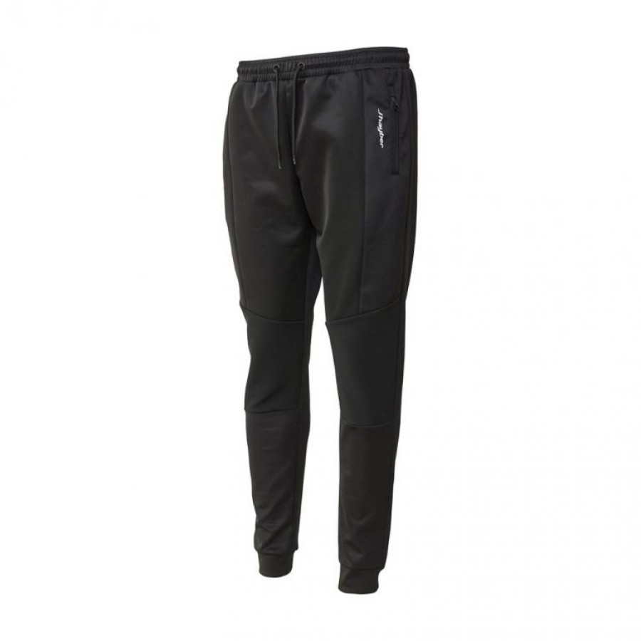 Pantalon JHayber Joelheira Negro  Oferta + Barato