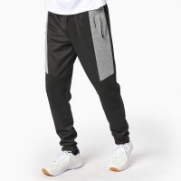 Pants JHayber Kneepad Negro Gris