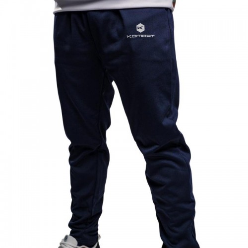 Kombat Company Pantalon Bleu Marine Kombat Company Pantalon Bleu Marine