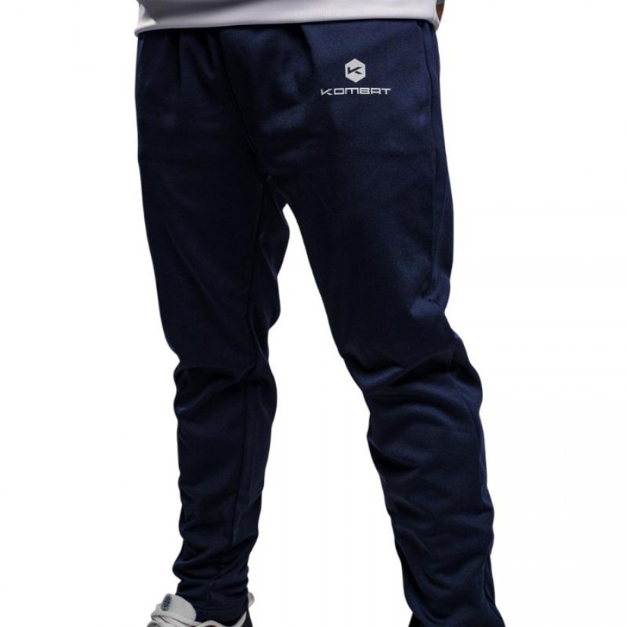Kombat Company Navy Blue Pants  Offer + Cheap