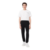 Lacoste Cotton Black Pants  Offer + Cheap