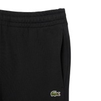 Lacoste Cotton Black Pants  Offer + Cheap