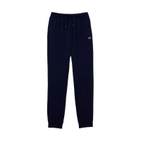 Pantalon Lacoste bleu marine pour femmes