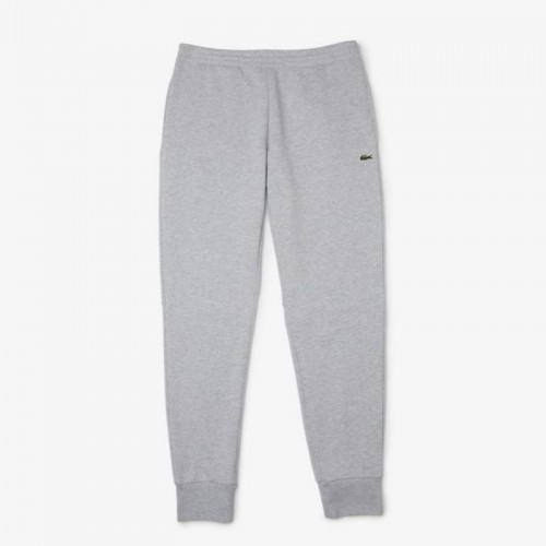 Pantalon Lacoste Sport Ecologico Gris Vigore Pantalon Lacoste Sport Ecologico Gris Vigore