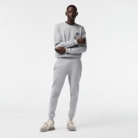 Lacoste Sport Eco Pants Gris Vigor