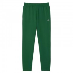 Pantalon Lacoste Sport Elastico Verde