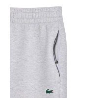 Pantalon Lacoste Sport Gris Vigore