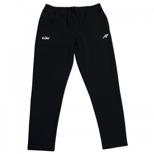 Lok A1 Padel Uinta Pantalon Noir Lok A1 Padel Uinta Pantalon Noir
