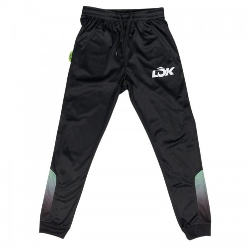 Lok Training Pants Black Women Lok Training Pants Black Women