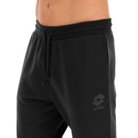 Pantalon Lotto Smart IV Negro